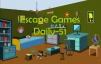 Escape Games Daily-51 Screen Shot 3