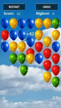 Balloon Pop Splasher Screen Shot 6