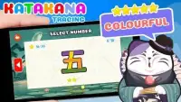Learn & Write Japanese Characters Screen Shot 6