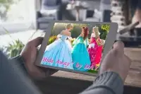 Disney Princess Adventure - Videos Offline Screen Shot 4