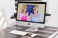 Disney Princess Adventure - Videos Offline Screen Shot 5