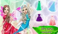 My Fairy Princess World Screen Shot 2
