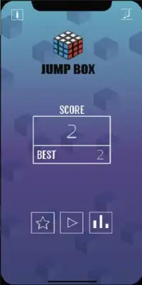 JUMP BOX Screen Shot 0