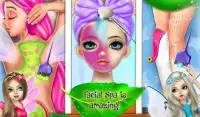 My Fairy Princess World Screen Shot 6