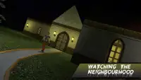 New Scary House :Neighbor Games Free Screen Shot 3