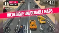 Traffic Racer 2018 - Free Car Racing Games Screen Shot 0