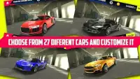 Traffic Racer 2018 - Free Car Racing Games Screen Shot 6