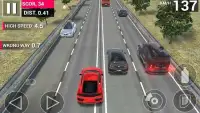 Traffic Racer 2018 - Free Car Racing Games Screen Shot 8