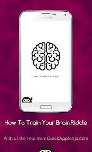 How To Train Your Brain (Riddle) Screen Shot 8