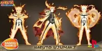 naruto boruto ultimate ninja blazing hd wallpaper Screen Shot 0