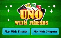 uno with friends Screen Shot 1
