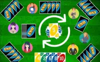 uno with friends Screen Shot 0