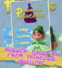 Guess Disney Princess In Wreck it Ralph 2 Screen Shot 2