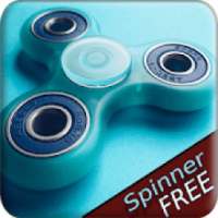 Fidget Spinner Free 2018