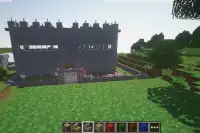 My Craft Block Exploration: Craft adventure Screen Shot 7