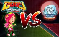Super Boboy Battle Fight Screen Shot 2
