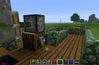 My Craft Block Exploration: Craft adventure Screen Shot 2