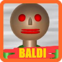 Baldi Party School Online