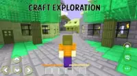 Craft Exploration Survival Screen Shot 4
