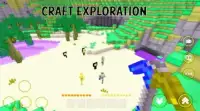Craft Exploration Survival Screen Shot 3