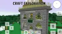 Craft Exploration Survival Screen Shot 0