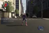 New Amazing Spider Man 3 Trick Screen Shot 1