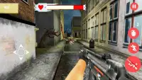 Alien Shooter Hunter 3D: Alien War Game Screen Shot 7