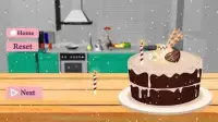 Kids Cake Shop Screen Shot 4