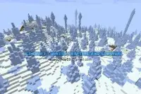 Ice Craft - Winter Crafting and Survival Screen Shot 3