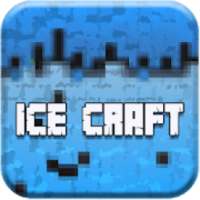 Ice Craft - Winter Crafting and Survival