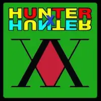 Hunter Run Chimera Ant Screen Shot 0
