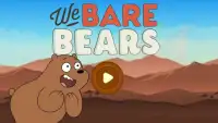 Grizz The Bear in Super Runner Bare Bear Adventure Screen Shot 6