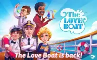 The Love Boat * ❤ Screen Shot 4