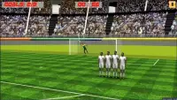 Soccer Football Game Play Screen Shot 9