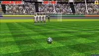 Soccer Football Game Play Screen Shot 13