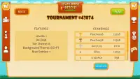 Play Tournament Games Screen Shot 0