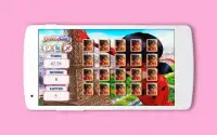 Miraculous Ladybug Memory Cards - free games Screen Shot 0
