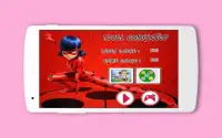 Miraculous Ladybug Memory Cards - free games Screen Shot 1