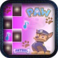 Paw Patrol New Tiles