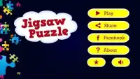 Love Jigsaw Puzzles Screen Shot 9