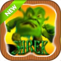 Adventure Green Monster Battle Games Ultimate