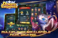 Dragon Legends(Dreamsky) Screen Shot 3