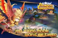 Dragon Legends(Dreamsky) Screen Shot 5