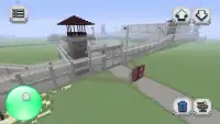Prison Exploration - Police Spy Craft Screen Shot 1