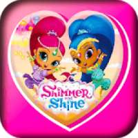 Shimmer Shine Games For Girls