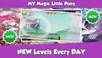 My Magic Little Pony Screen Shot 2