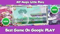 My Magic Little Pony Screen Shot 1