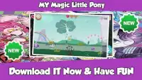 My Magic Little Pony Screen Shot 0