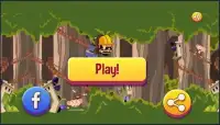 Jungle Journey Run Screen Shot 3