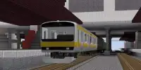 Real Train Mod for MCPE Screen Shot 1